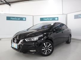 VERSA ADVANCE